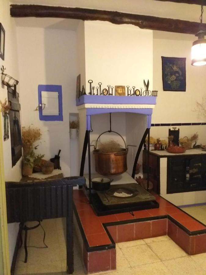 Casa Rural Boletas Loporzano Exterior photo