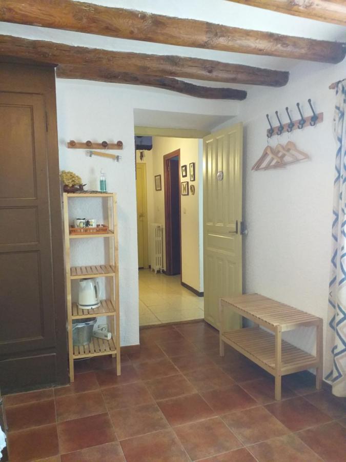 Casa Rural Boletas Loporzano Exterior photo