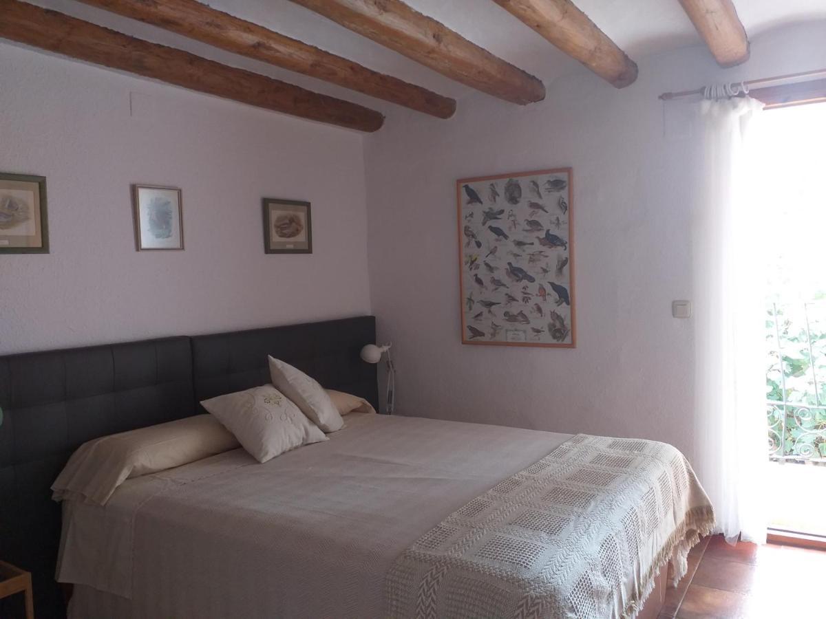 Casa Rural Boletas Loporzano Exterior photo