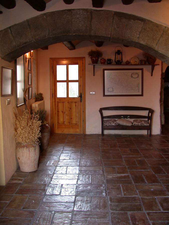Casa Rural Boletas Loporzano Exterior photo